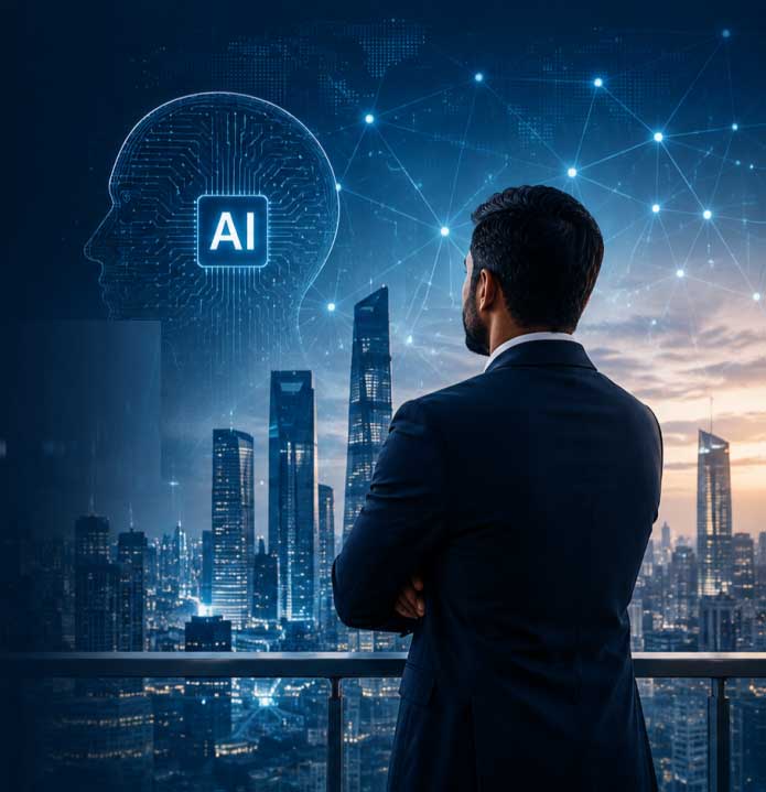AI Redefines Tomorrow’s Leaders