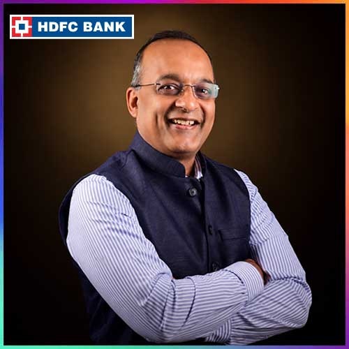 HDFC Bank Faces Leadership Reset as Jagdishan Exits