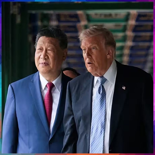 US and China Prepare for Historic AI Safety Talks Amid Rogue Agent Fears