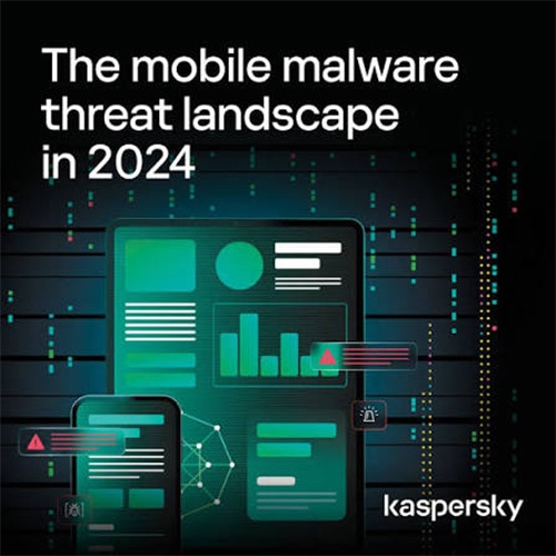 Kaspersky Detects Surge in Mobile Banking Trojans, Surpassing All of 2024
