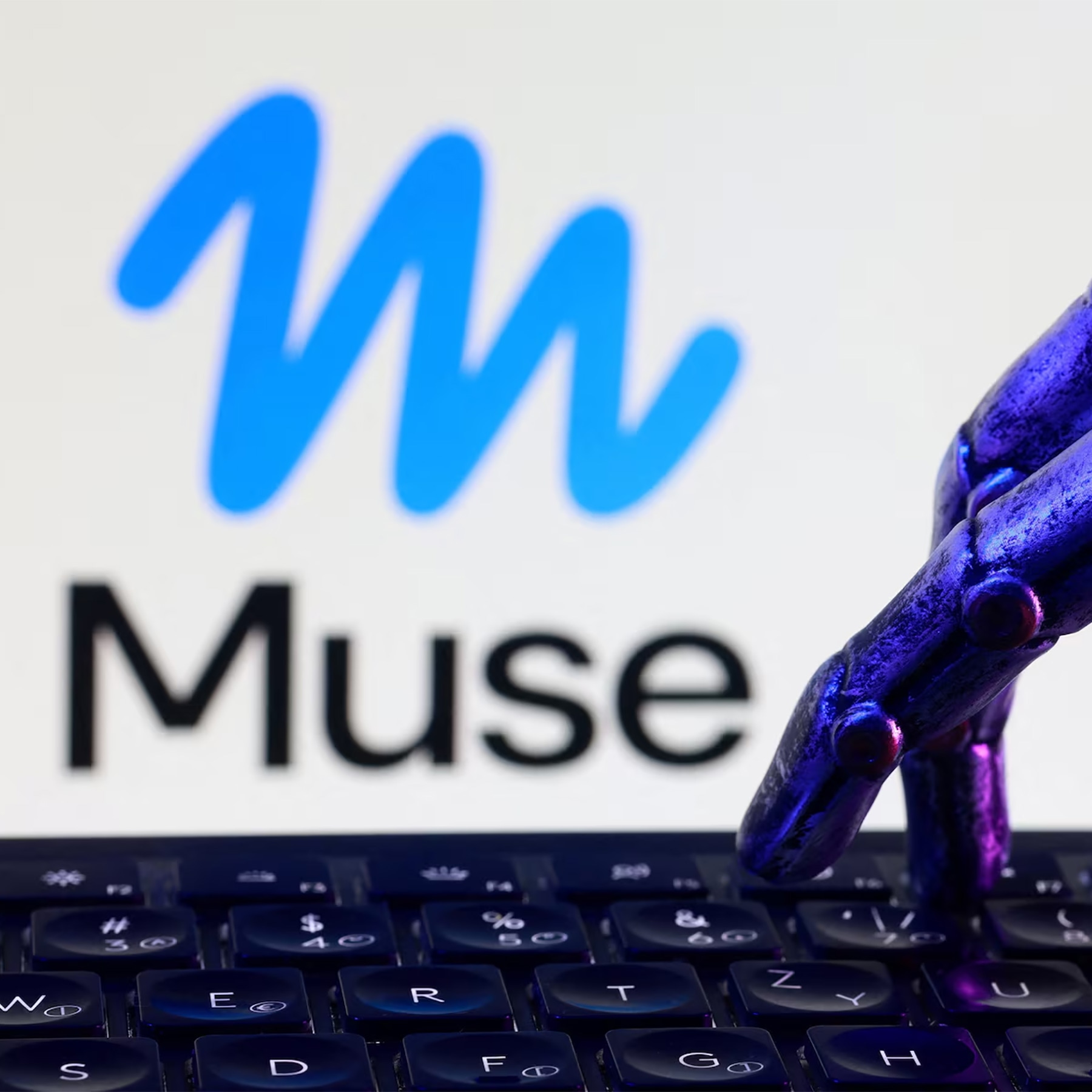 Muse Flaw Exposes the Risks of Agentic AI