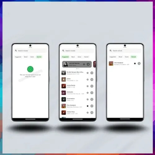 WhatsApp tests music bookmarking feature for status updates