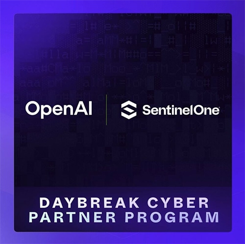 SentinelOne Advances Wayfinder Frontier AI Services with OpenAI Daybreak Models