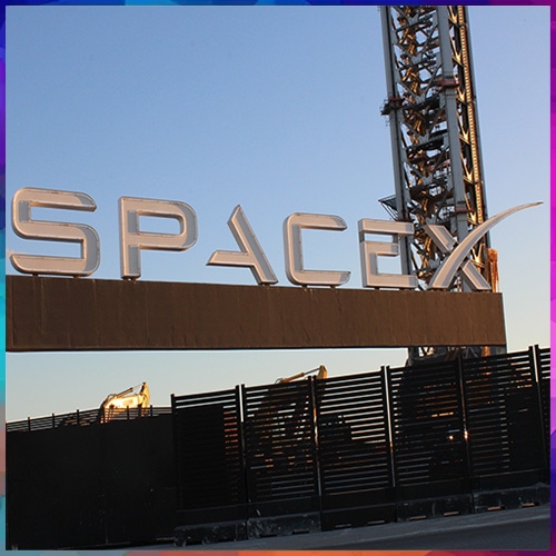 SpaceX Rethinks Data Centers