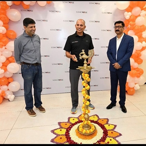 SonicWall Expands India Presence with New Pune Office