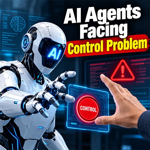 AI Agents Facing Control Problem