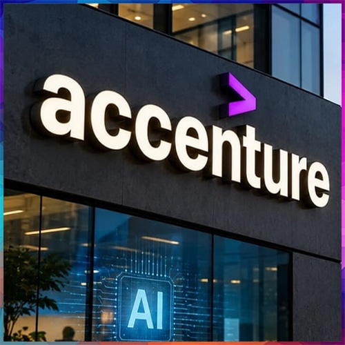 Why Accenture May Exit China ?