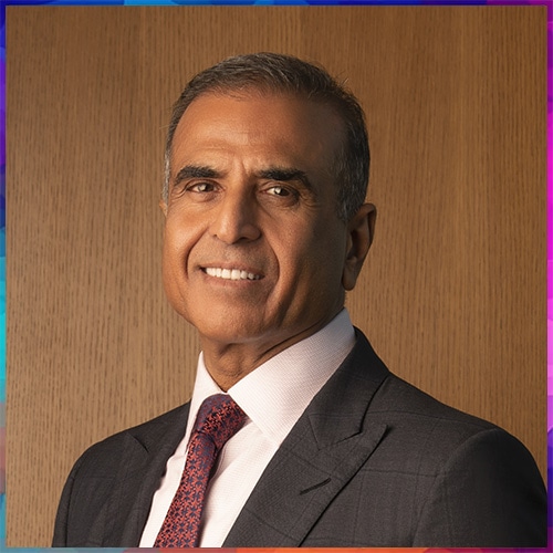 Sunil Bharti Mittal named Knight of France’s Légion d’Honneur