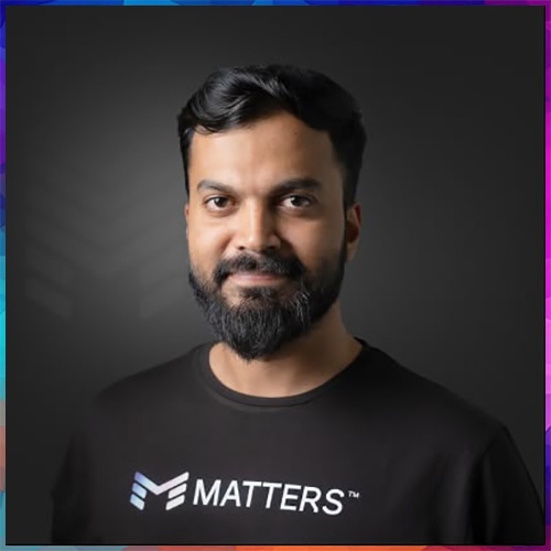 Matters.AI secures 100+ petabytes of Groww's cloud data