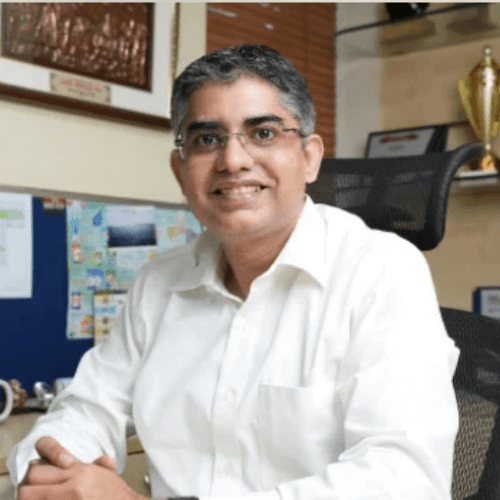 Technology for Growth and Resilience