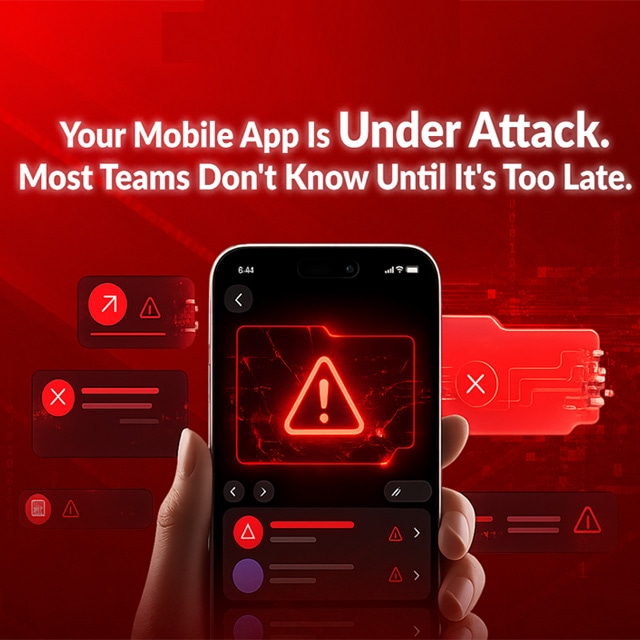 Your Mobile App Is Already Under Attack