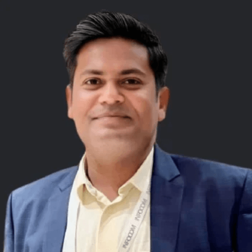 Building a Future-Ready Manufacturing Enterprise Through Strategic IT Transformation