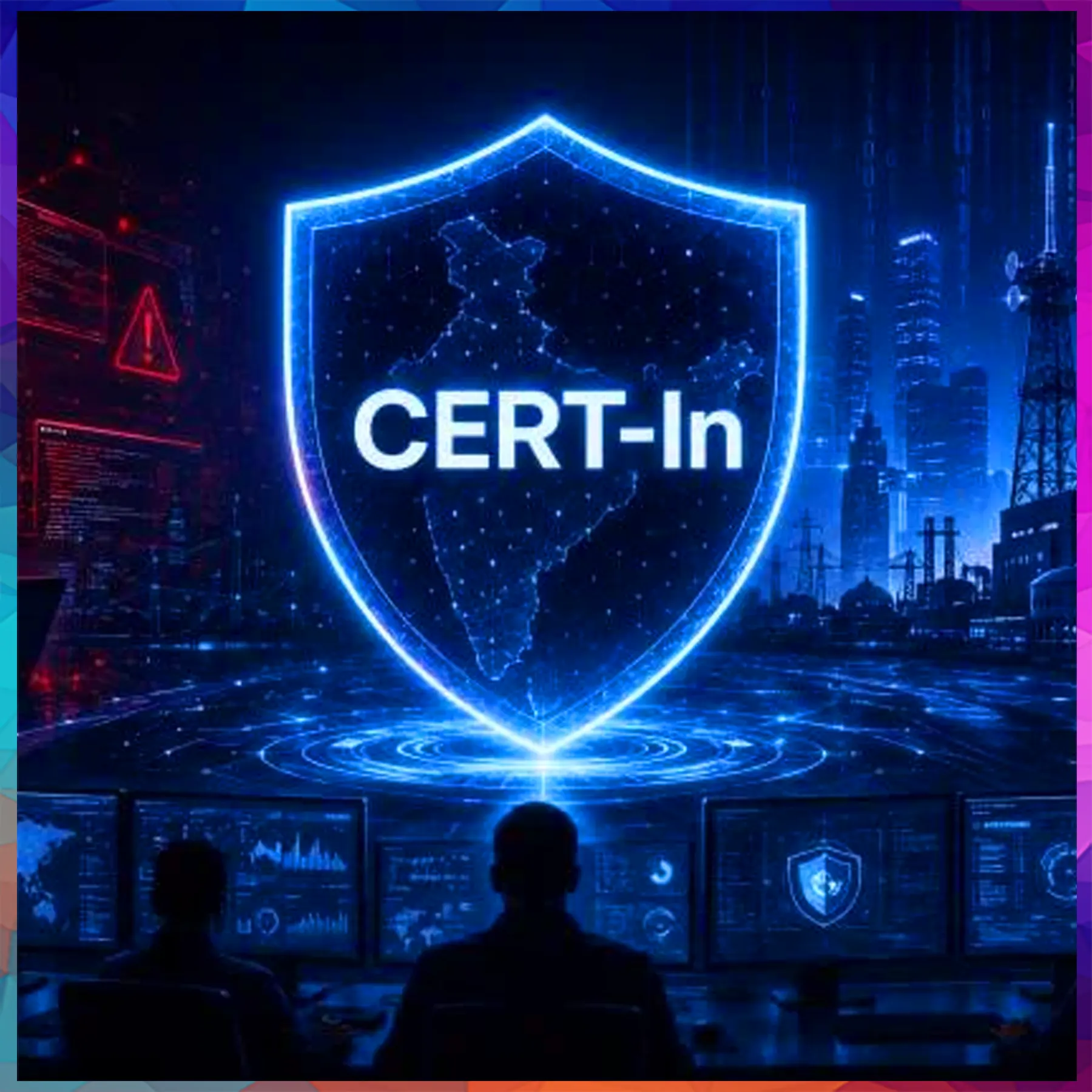 CERT-In warns of AI agents breaching Indian systems, urges stronger cyber hygiene