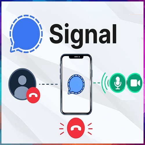 Signal Bug Raises Privacy Alarm
