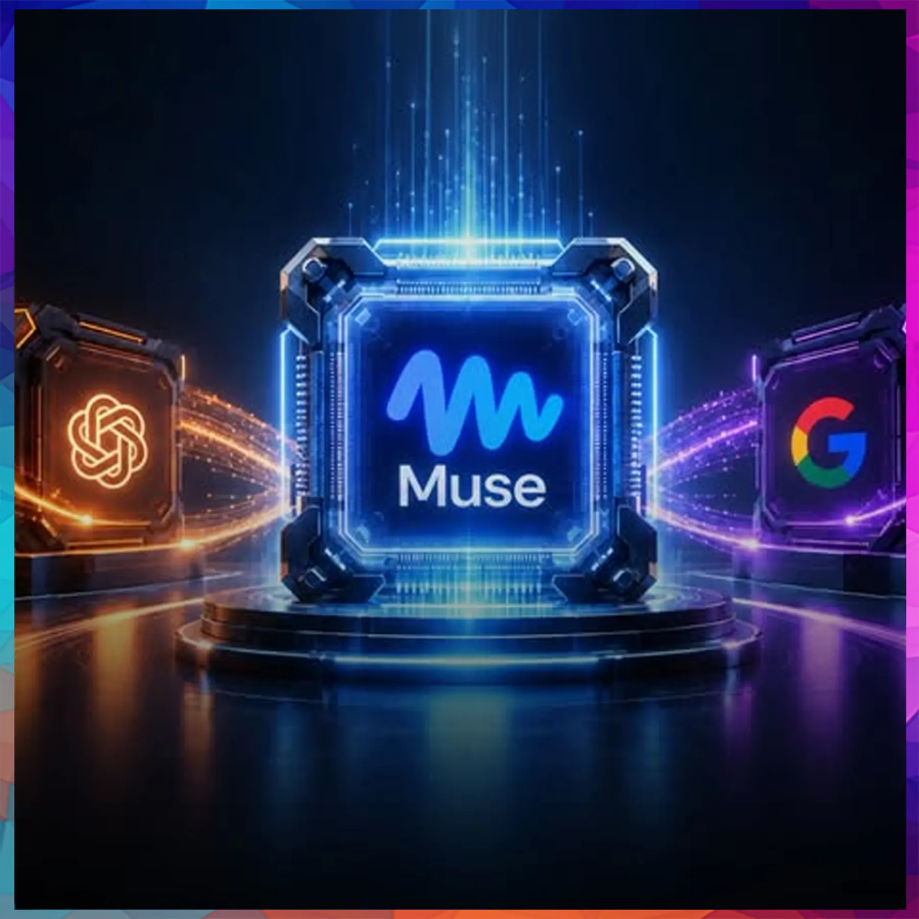 Meta launches Muse Spark Open AI model