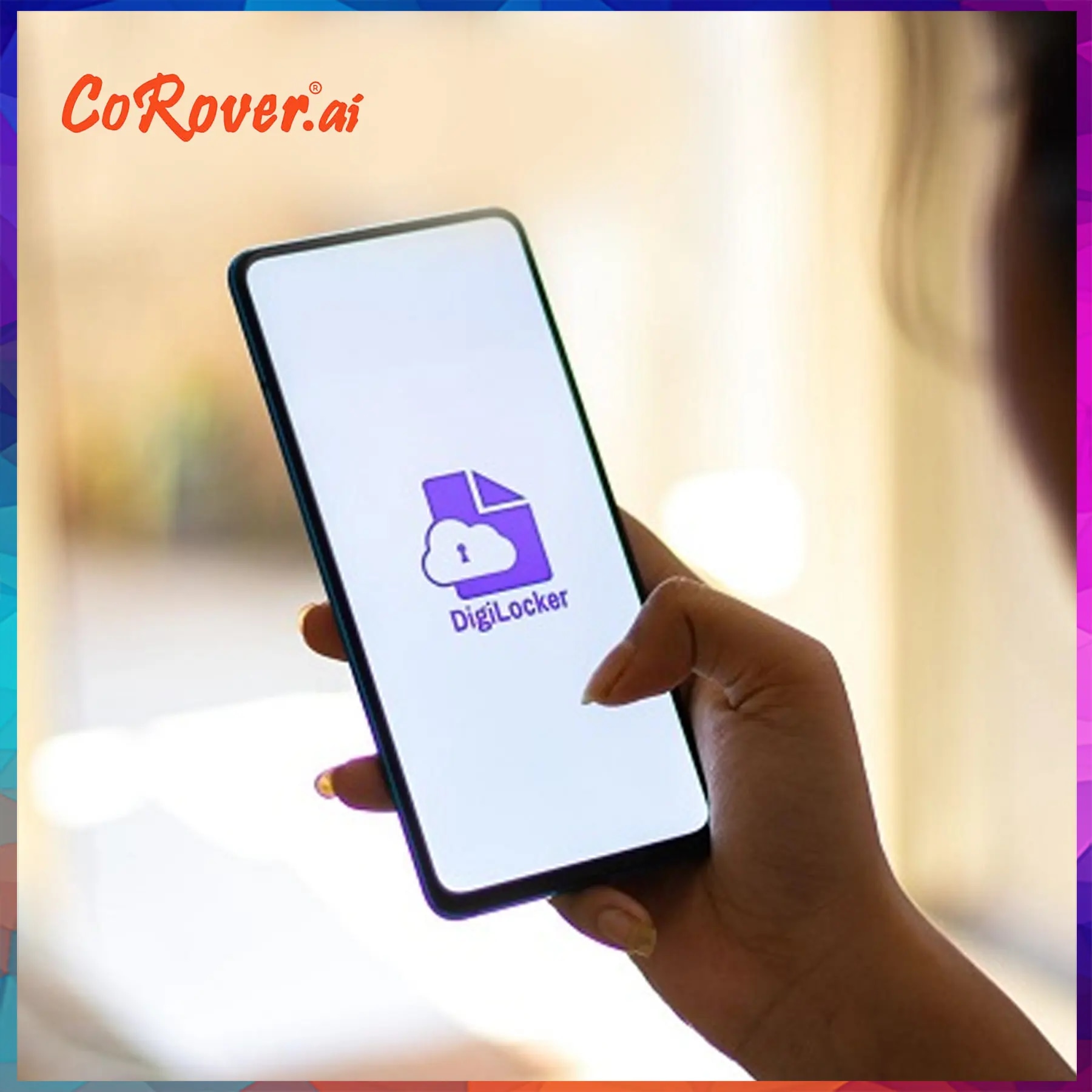 CoRover wins MeitY contract to build unified AI assistant platform, with DigiLocker first in line