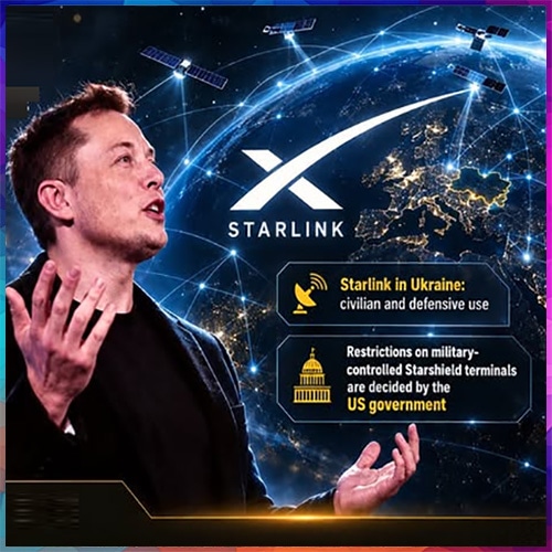 SpaceX Faces a Global Trust Crisis