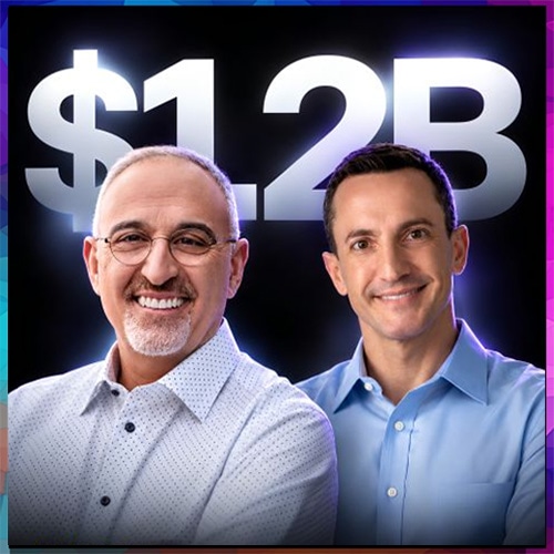 HPE Wins $1.2 Billion AI Infrastructure Deal