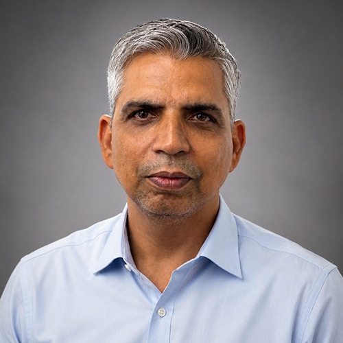 Building the AI Enterprise Together with Partners