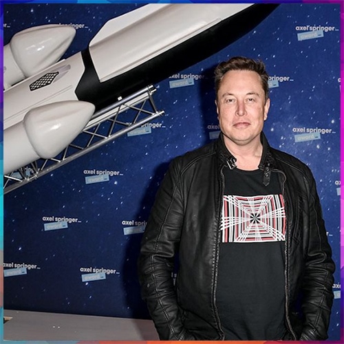 Musk–Xi Space Threats Raise Global Concerns