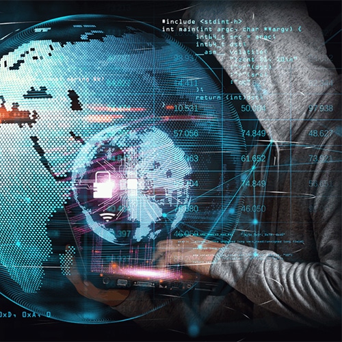 Global Cyber Threats: A Wake-Up Call