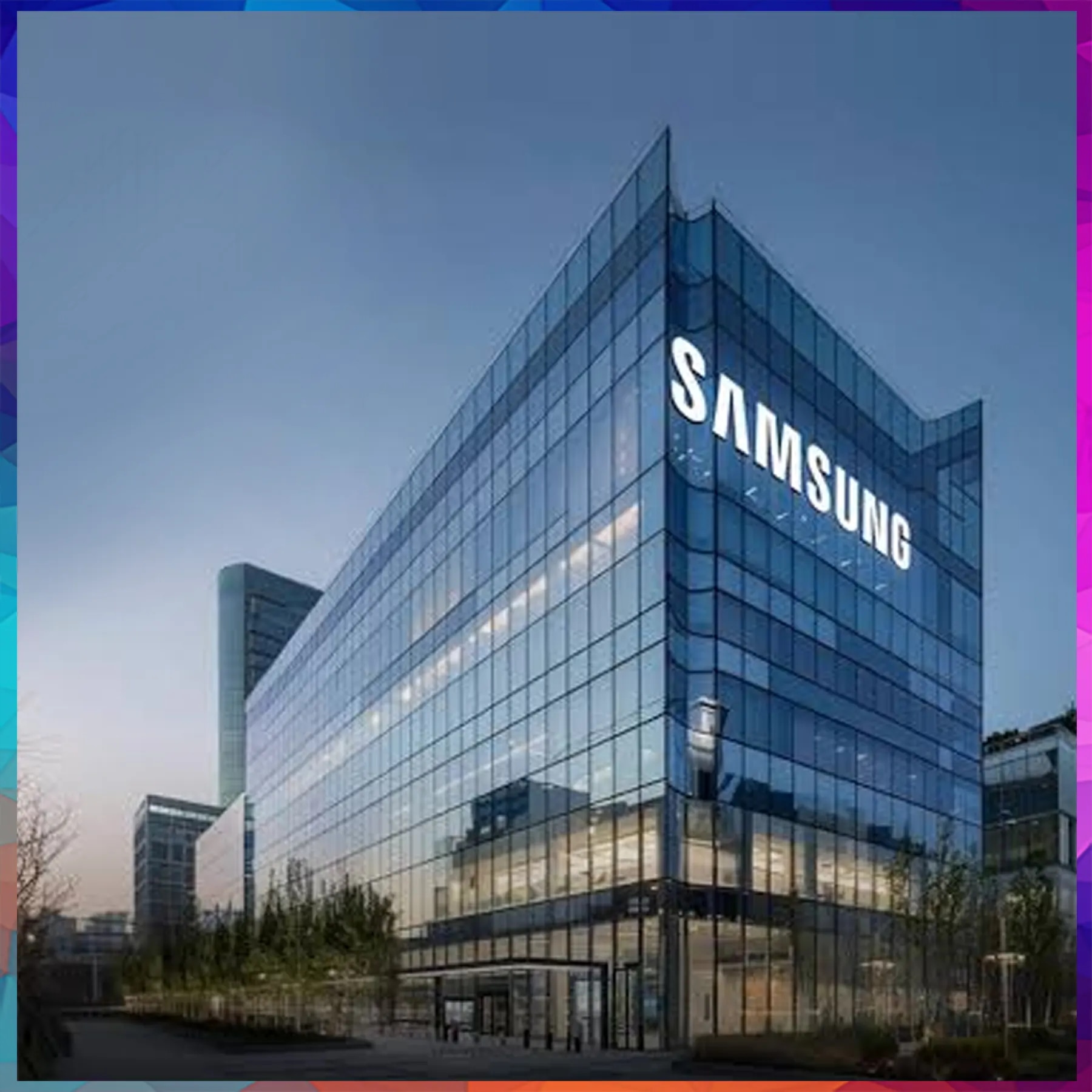 Samsung set for record $80bn operating profit as AI chip demand soars