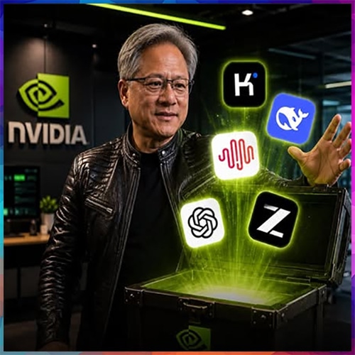 Unlock Free Access to 80+ Powerful AI Models from NVIDIA Today