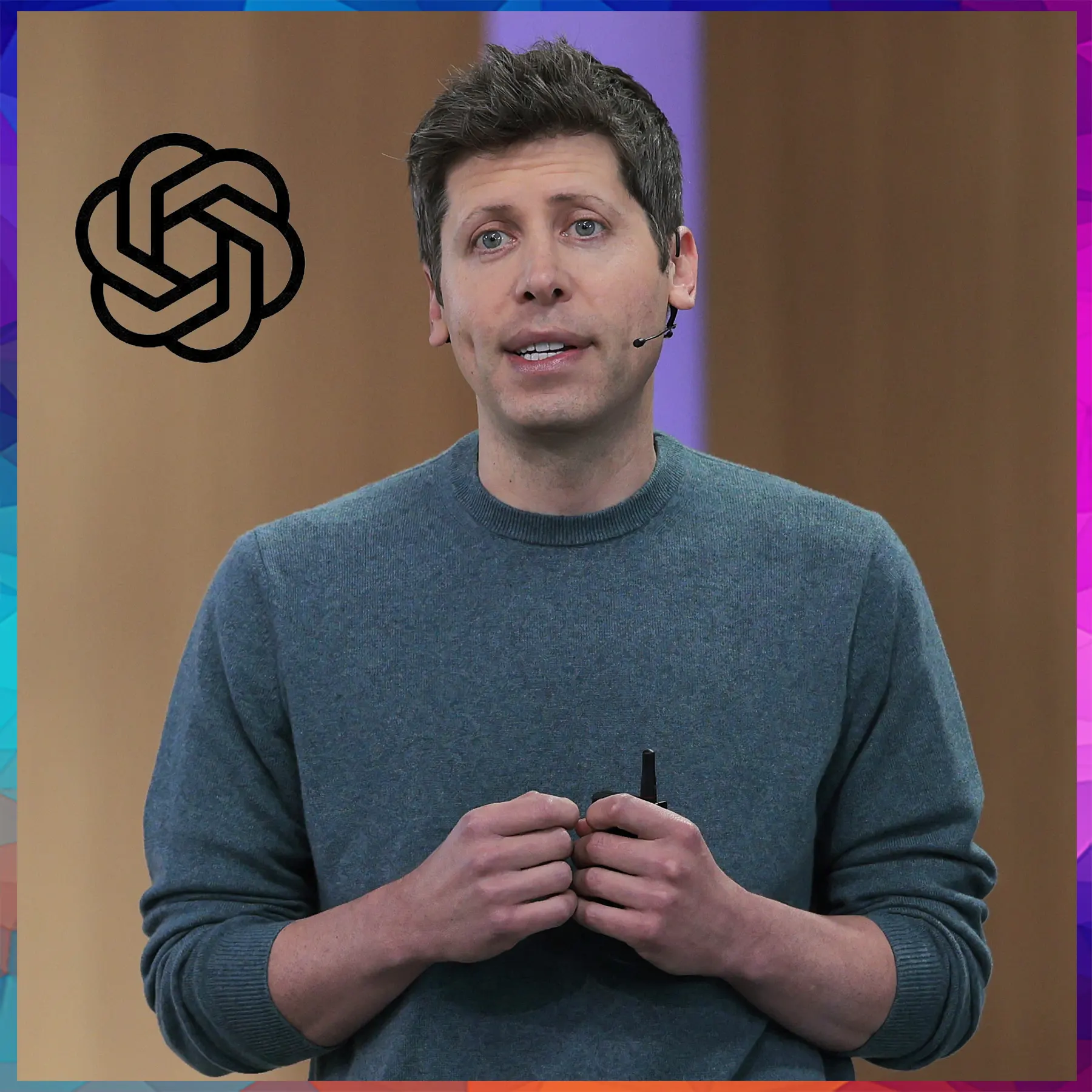 OpenAI CEO says world should accept some AI harms to reap benefits, favours lighter regulation