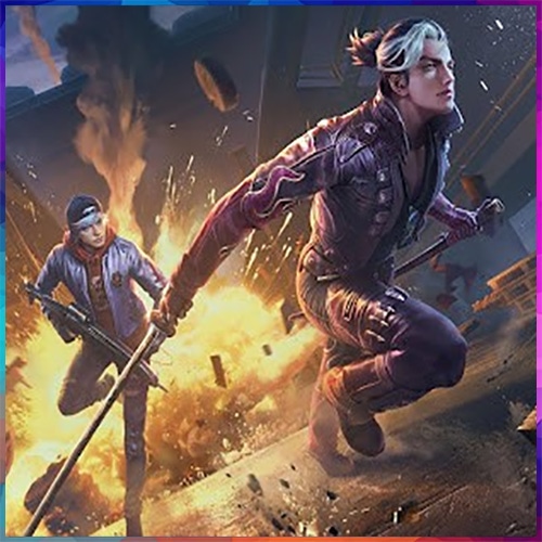 Garena launches Free Fire India with playtime caps, parental consent