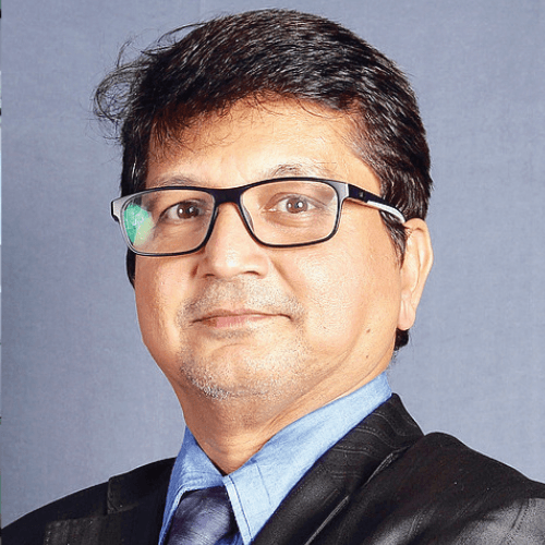 TURNING SECURITY SOLUTIONS INTO CHANNEL-LED GROWTH
