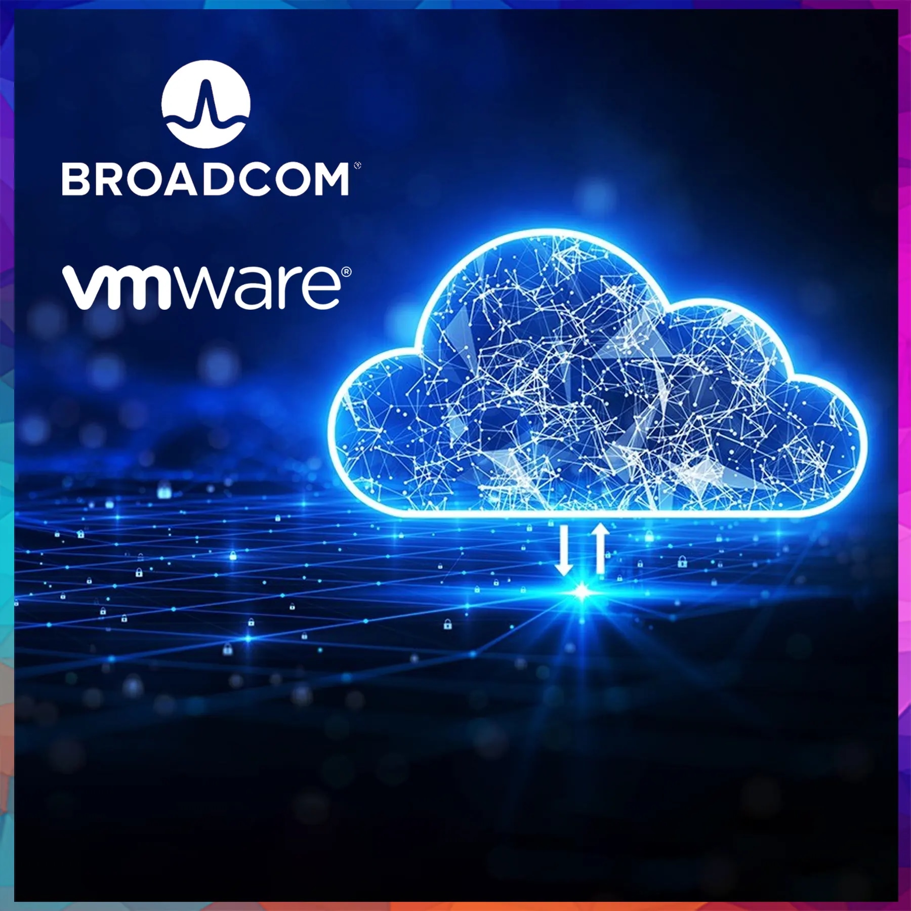 Broadcom to advance NTT DOCOMO’s private cloud with VMware cloud foundation