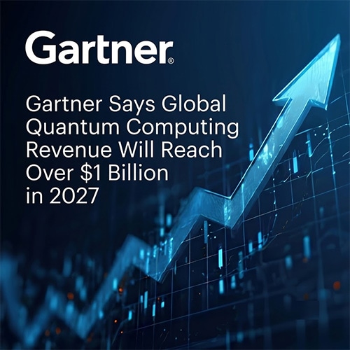 Quantum Computing Revenue to Cross $1 Billion