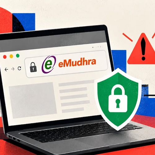 eMudhra Crisis: A Wake-Up Call for India's Digital Trust