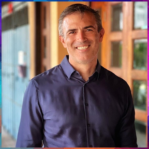 Saviynt names Clinton Mottram as Head of Application Identity Security for APJ
