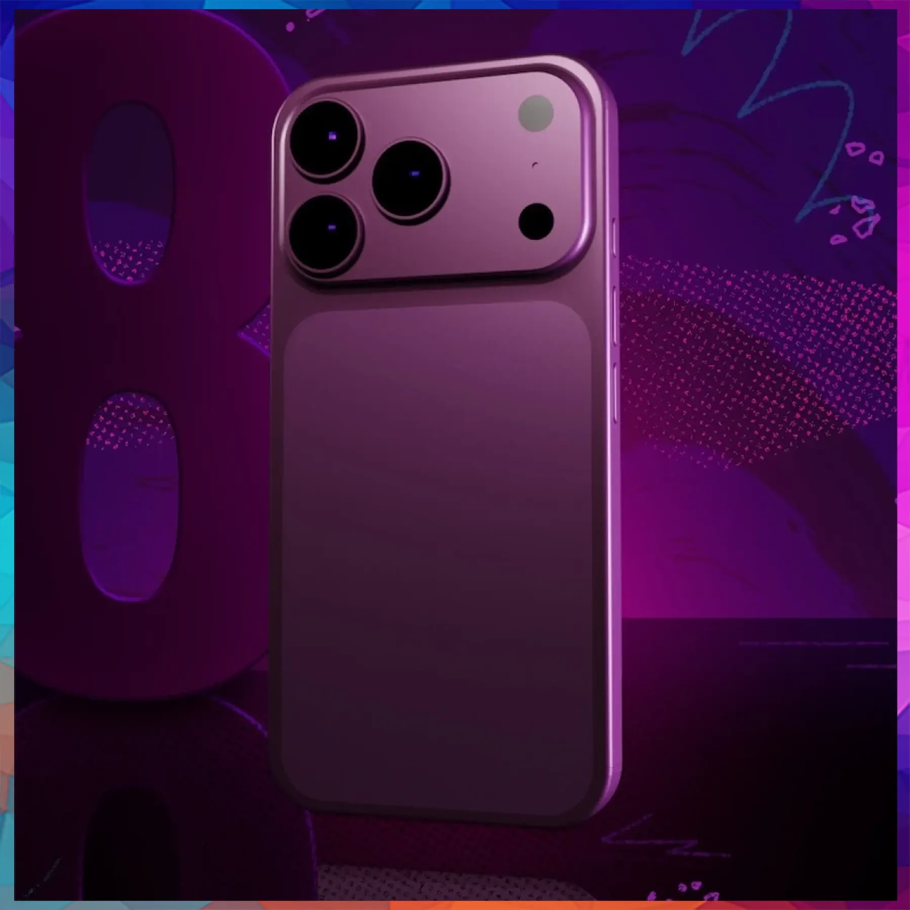 Apple trims iPhone 18 Pro component orders as higher prices dampen demand