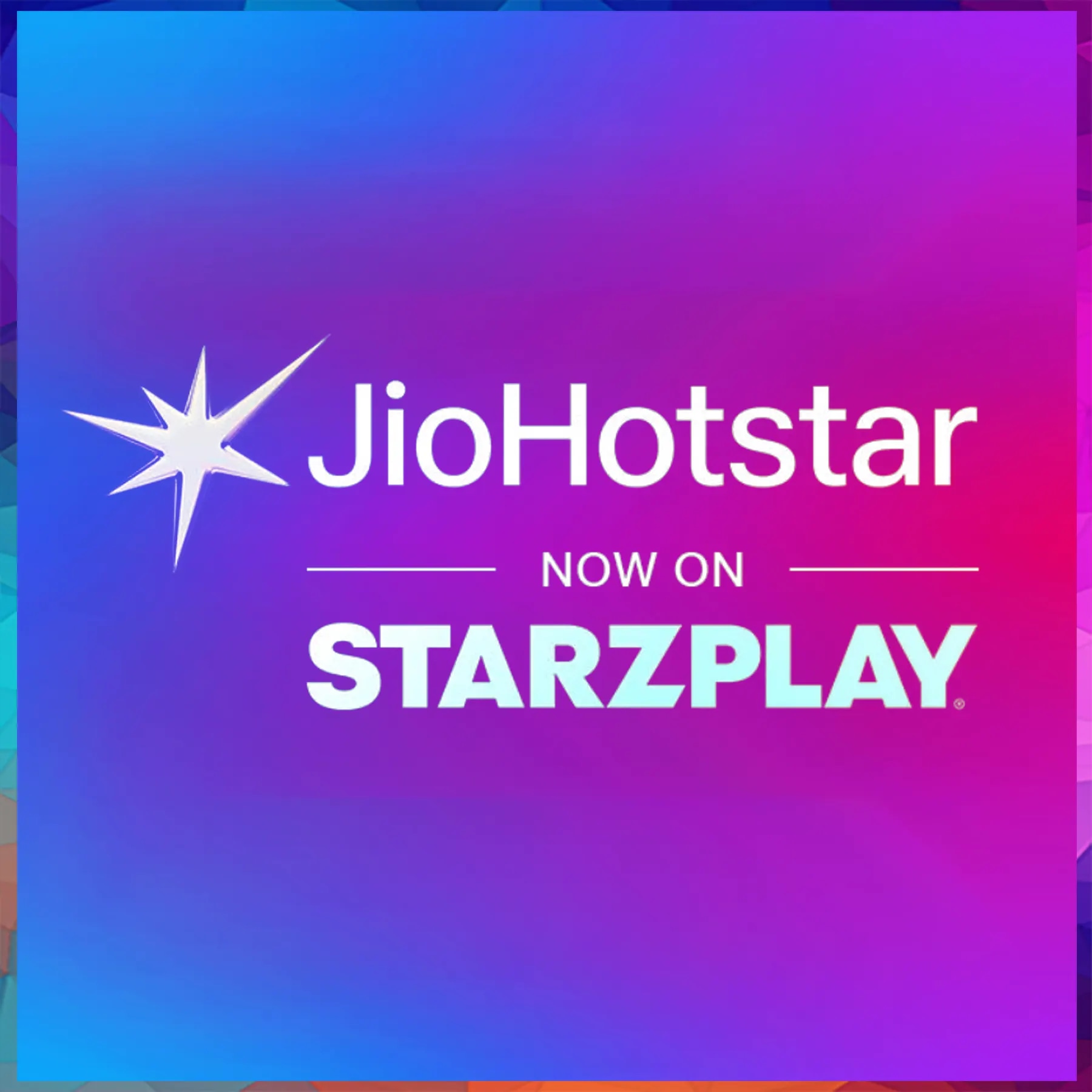JioHotstar enters MENA, expands its international footprint