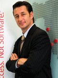 SaaS on the March in India