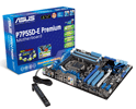 ASUS unveils Motherboards featuring SATA 6Gb/s Performance