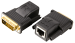 ATEN launches Mini Cat 5 DVI Extender