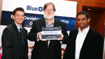 Blue Coat establishes Product Development Centre in India