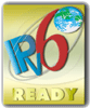 D-Link Managed Switches obtains IPv6 Ready Core logo