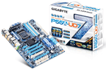 GIGABYTE introduces UD7 Motherboard for P55 Platform