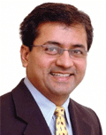 Smart Guard strives to be A Leading IP Surveillance Provider in India