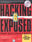 Hacking Exposed 6