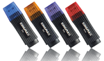 KINGMAX launches Latest Colourful KD-01