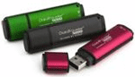 Kingston launches New Ultra-Secure USB Flash Drive