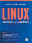 LINUX Applications and Administration