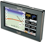Mio DigiWalker C520