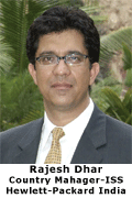 For HP, Channel partners are integral to their go-to-market strategy for server business in India