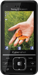 Sony Ericsson C903 Cyber-shot Phone